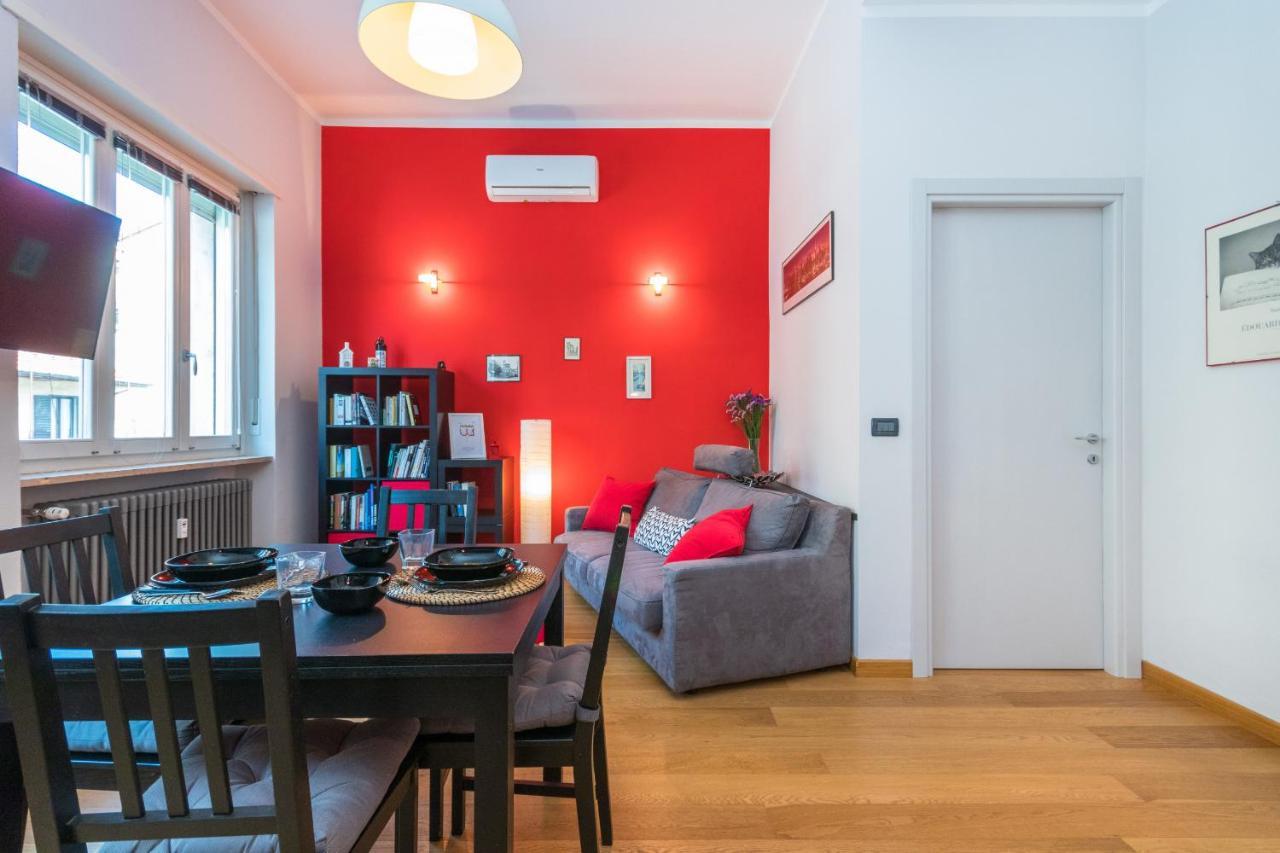 Ferienwohnung Casa Boccaccio By Wonderful Italy Turin Exterior foto