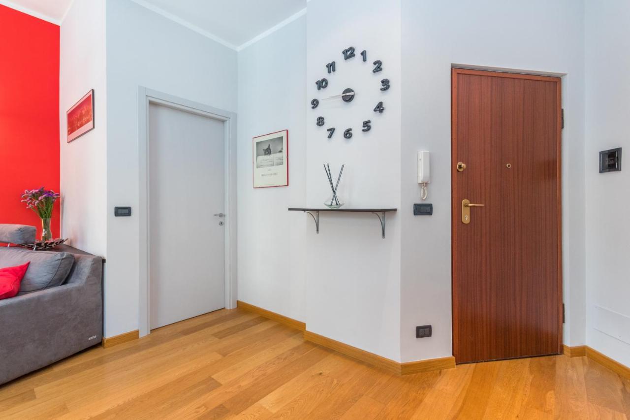 Ferienwohnung Casa Boccaccio By Wonderful Italy Turin Exterior foto